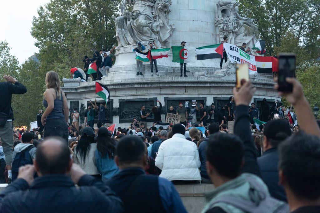 L’hôpital de Gaza : une faillite médiatique.