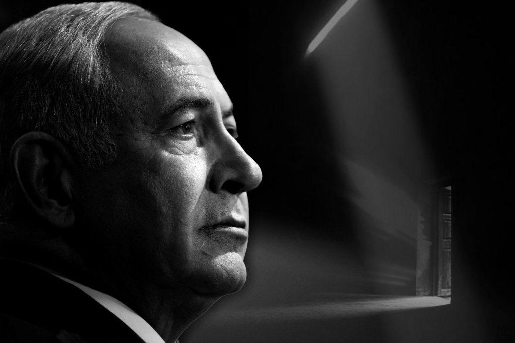 L’échec de Netanyahou