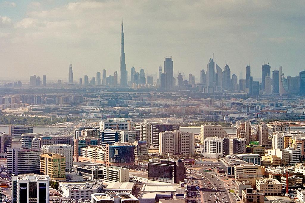 COP 28 : Les enjeux climatiques en débat à Dubaï