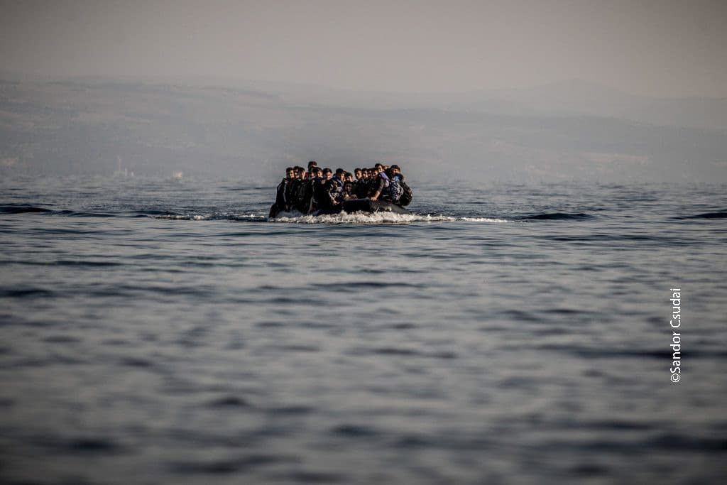 Quatre migrants marocains découverts morts sur les côtes espagnoles