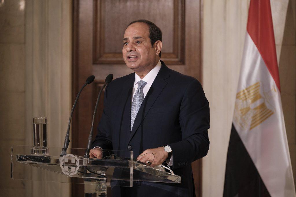 [Reportage] Égypte : l’élection de trop pour Al-Sisi ?