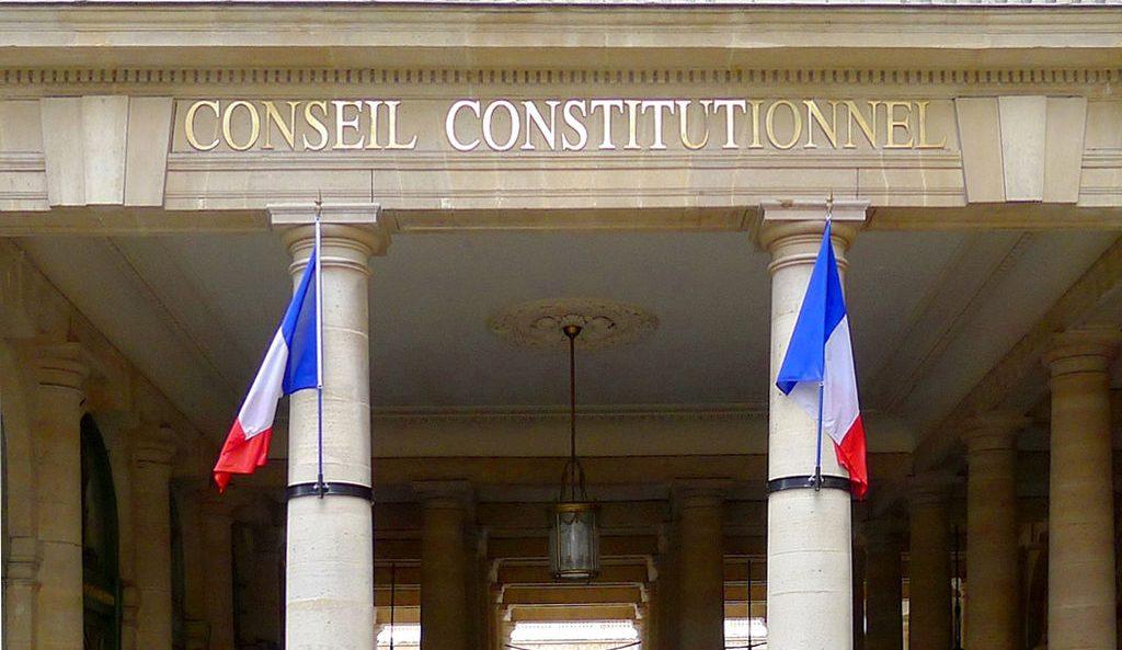 Conseil constitutionnel : les étrangers auront droit à l’aide juridictionnelle