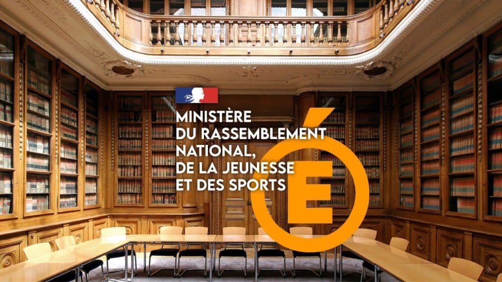 Éducation ou Rassemblement national(e) ?