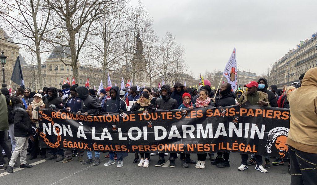 Loi immigration : qui sont les vrais fachos ?