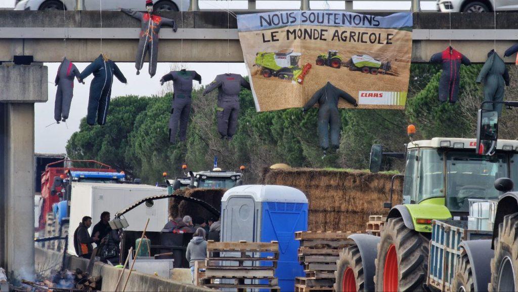 Colère des agriculteurs : les oppositions réagissent