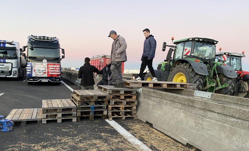 Les propositions LR pour  « arrêter d’emmerder les agriculteurs »