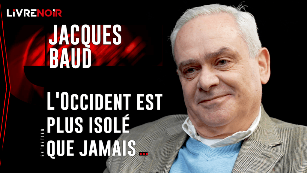 Jacques Baud : “il y a une hypocrisie dans la manière d’aider l’Ukraine !”