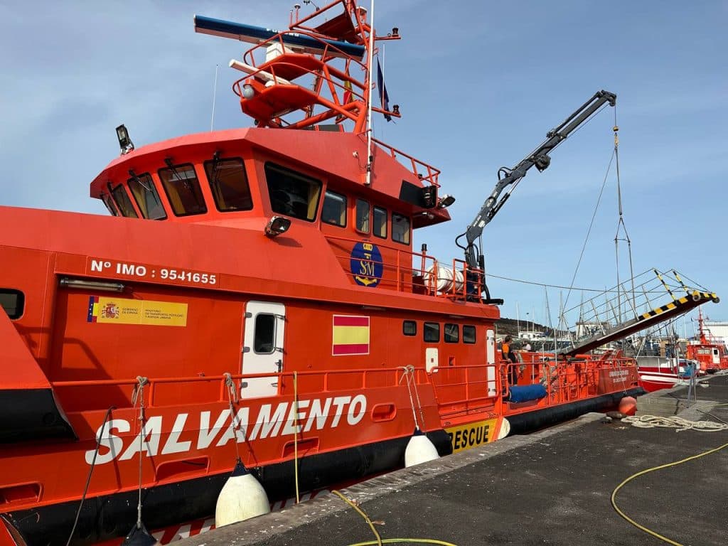 Canaries : l’archipel espagnol submergé par un afflux de migrants mineurs