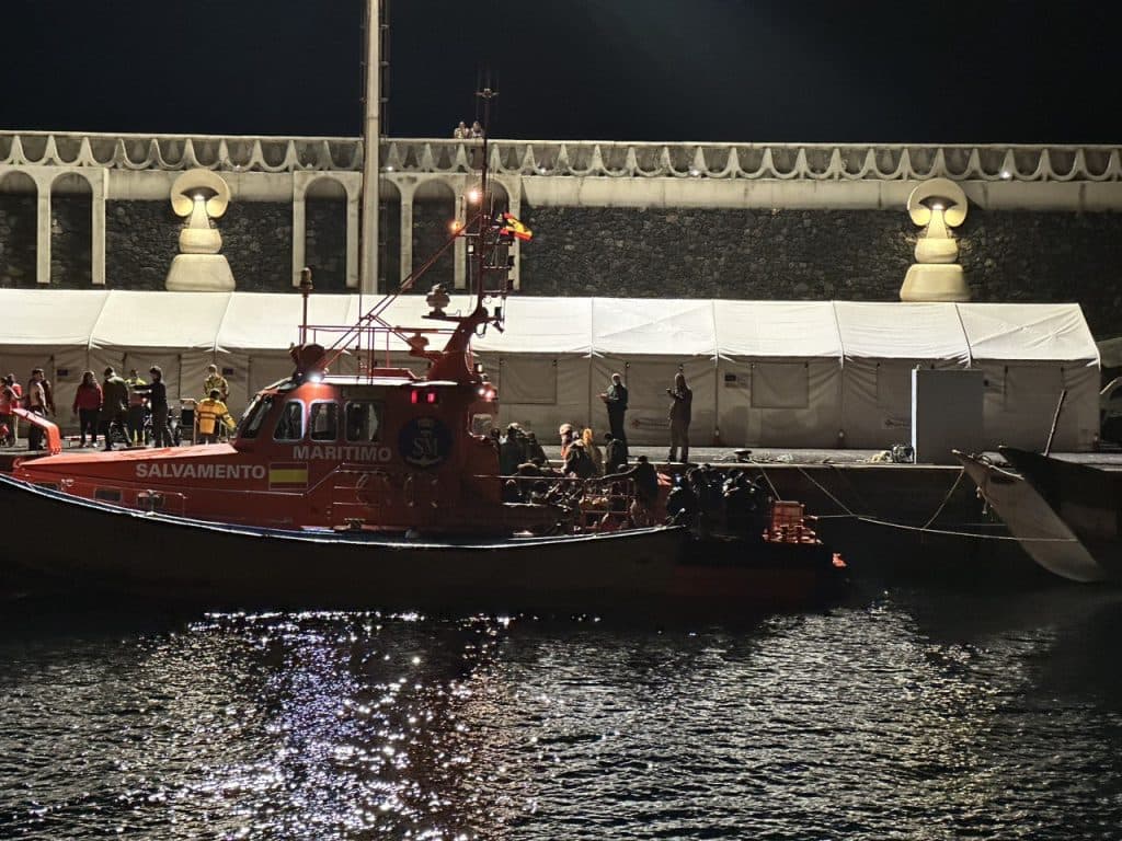 [Édito] Les Canaries, nouveau Lampedusa