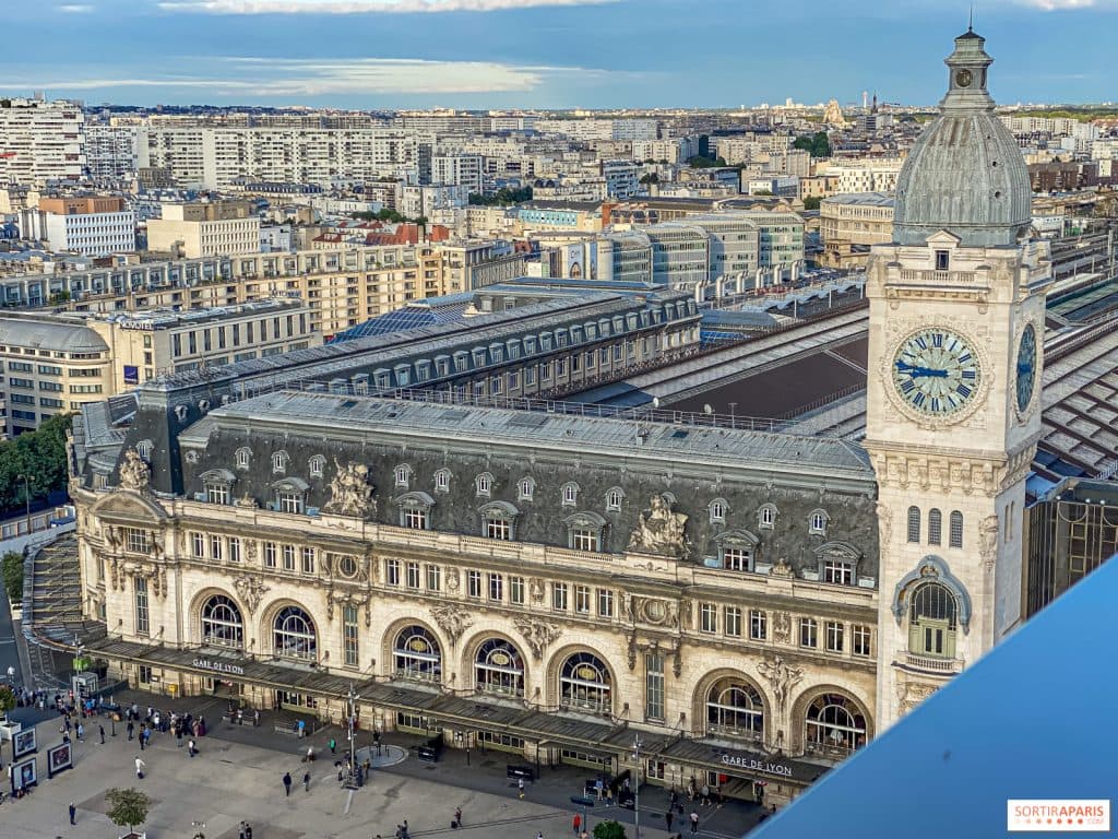 Gare de Lyon à Paris : plusieurs blessés dans une attaque à l’arme blanche