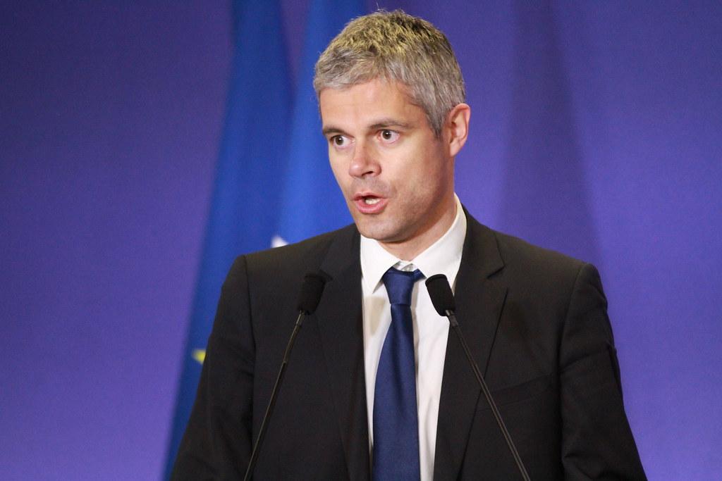 Laurent Wauquiez : le double jeu migratoire ?