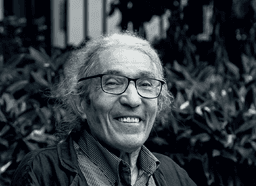 Boualem Sansal