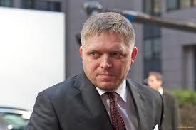 Le Premier ministre slovaque Robert Fico victime d’une tentative de meurtre