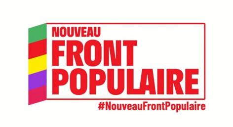 Législatives : le Front populaire, NUPES sans Mélenchon