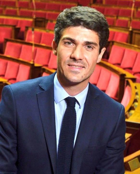 Législatives : Aurélien Pradié (LR) fustige la décision d’Éric Ciotti