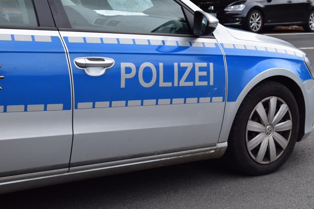 Qui est Sulaiman A, l’islamiste qui a tué un policier à Mannheim ?