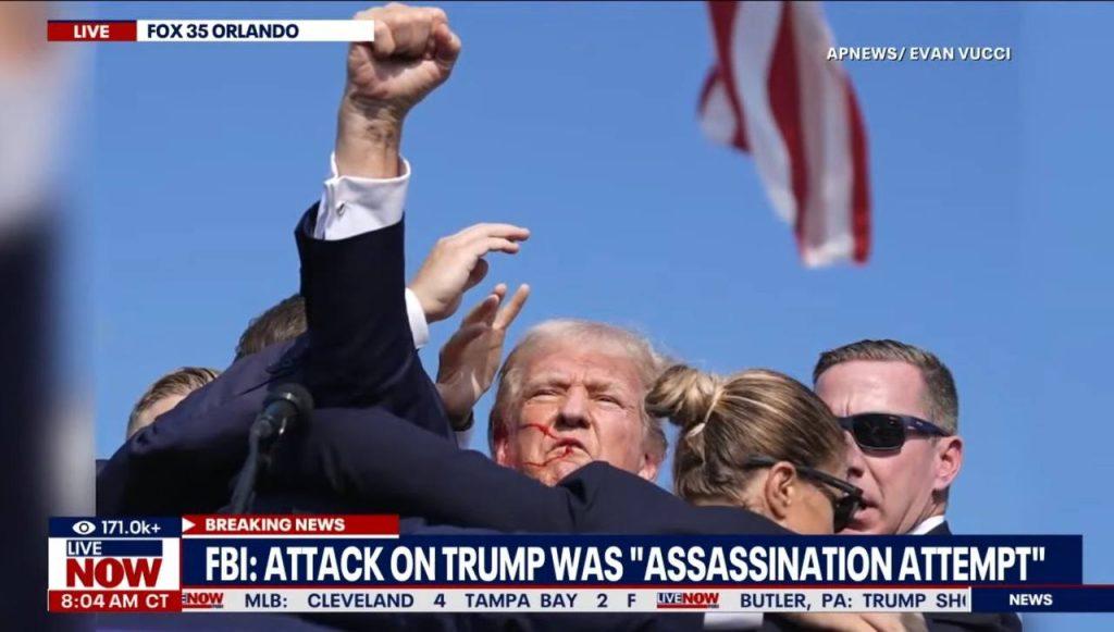 Tentative d’assassinat sur Trump : Les détails sur le tireur