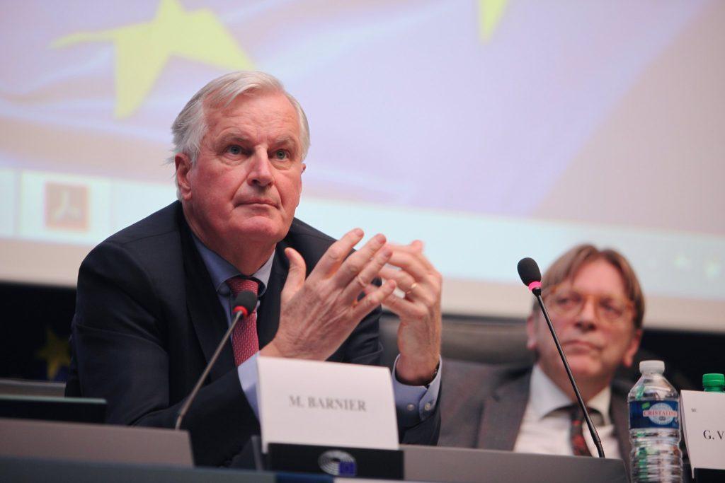 Michel Barnier face à l’enjeu écologique