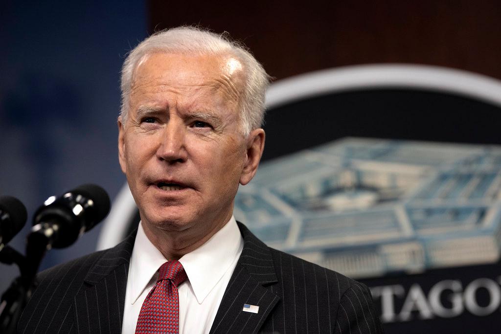 Joe Biden va présider un sommet international pour l’Ukraine