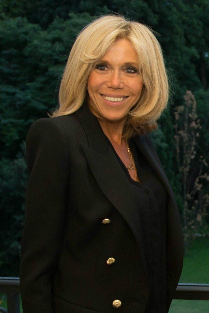 Deux femmes condamnées pour diffamation contre Brigitte Macron