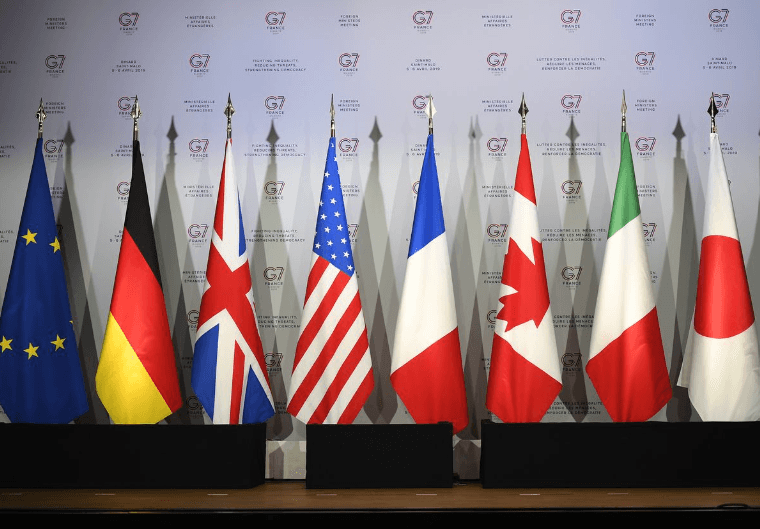 G7 des ministres de l’Intérieur : focus sur l’immigration