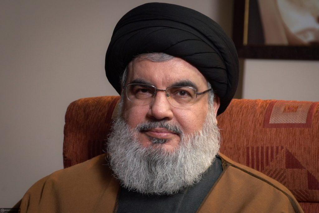 [Portrait] Hassan Nasrallah, requiem pour un terroriste