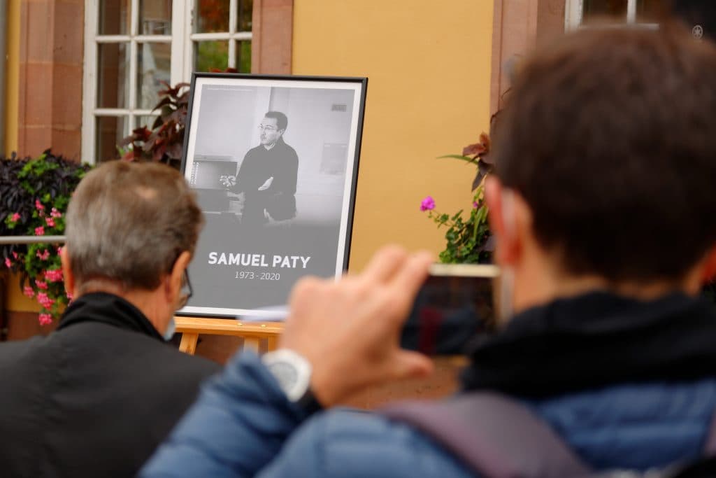 Procès Samuel Paty : Les avocats d’Abdelhakim Sefrioui vont demander son acquittement