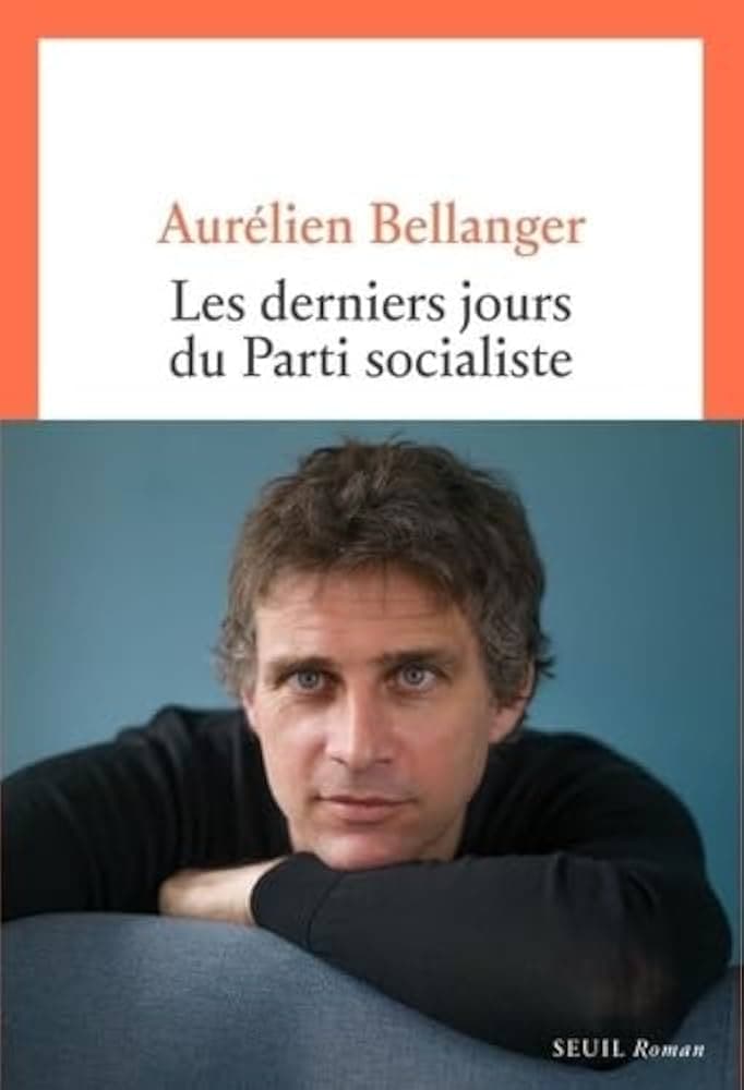 Aurélien Bellanger : on assiste à «la réinvention d’un racisme à gauche»