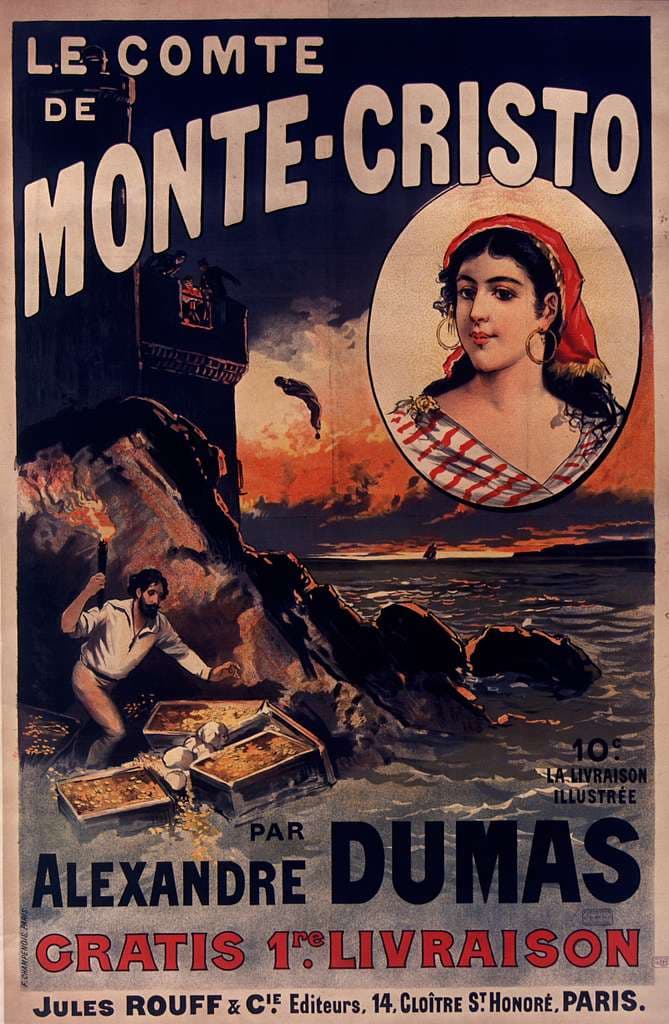 Le Comte de Monte-Cristo : assiste-t-on à un renouveau de la grande adaptation littéraire au cinéma ?