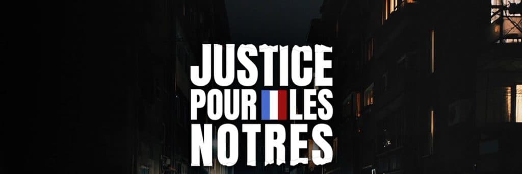 « Justice pour les nôtres » : création d’un collectif engagé pour les victimes de l’immigration