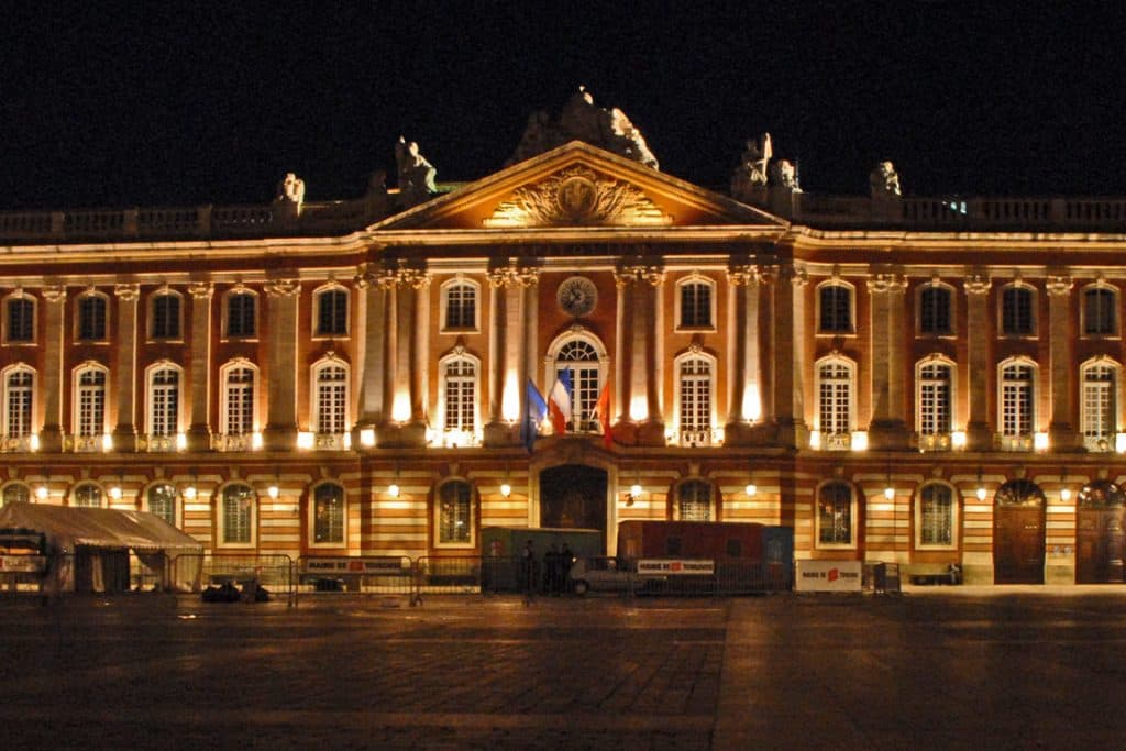 Un migrant sous OQTF atteint de « troubles psychologiques » condamné pour agression sexuelle à Toulouse