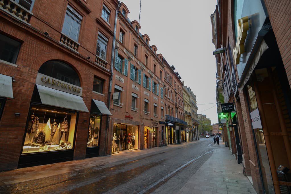 Toulouse : un voleur multirécidiviste sous OQTF arrêté après des vols violents