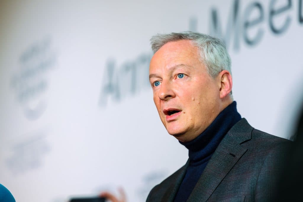 Bruno Le Maire accusé d’avoir caché l’ampleur du déficit de l’État