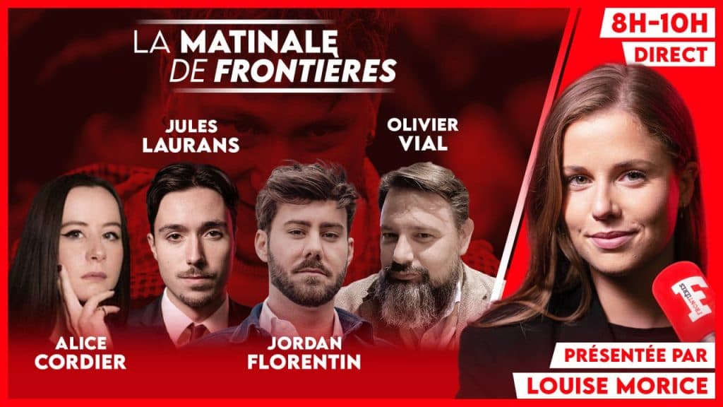 La matinale du 15 octobre : la liste des invités