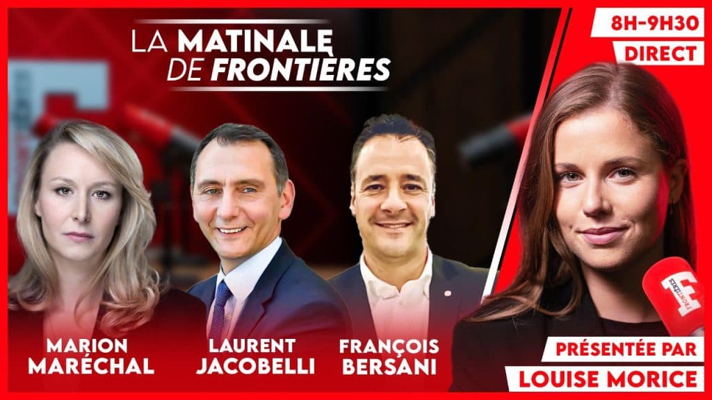 La matinale du 21 octobre : la liste des invités