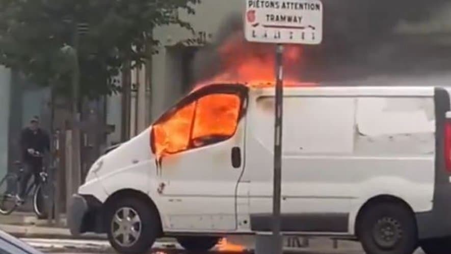 Grenoble : attaque à la kalachnikov en plein centre-ville