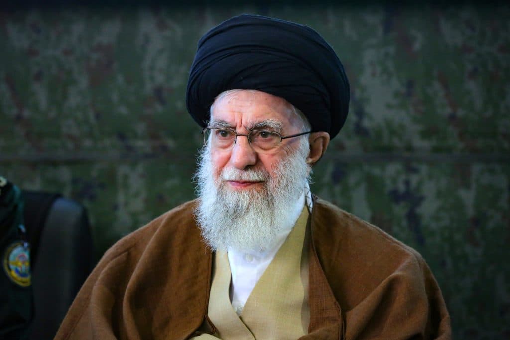 L’ayatollah Khamenei va prendre la parole ce vendredi en Iran