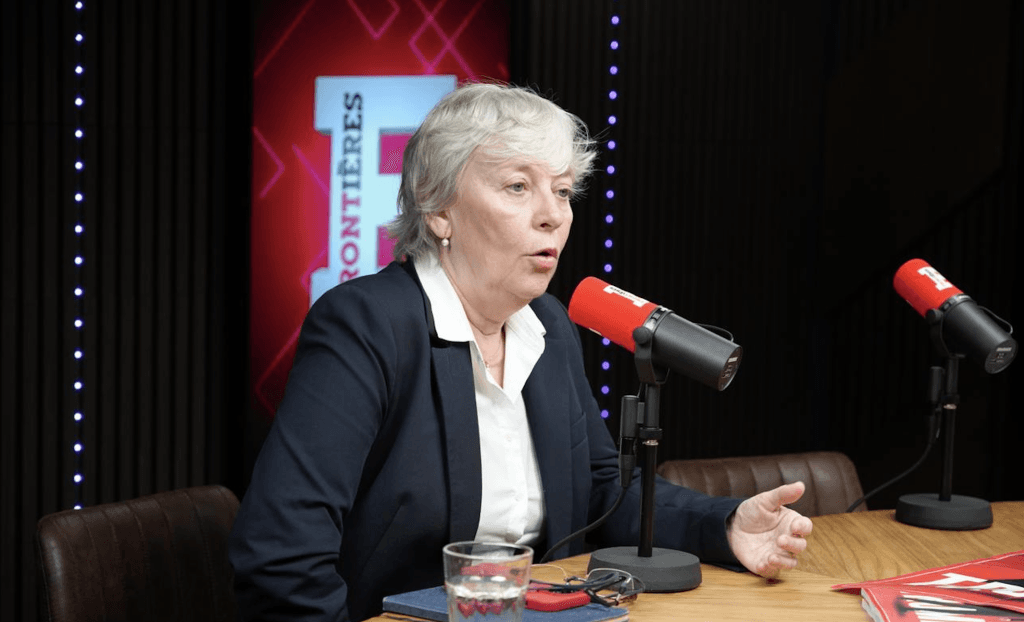 « L’université est le principal lieu par lequel les Frères musulmans et les islamistes s’installent ! » : le cri d’alarme de Florence Bergeaud-Blackler