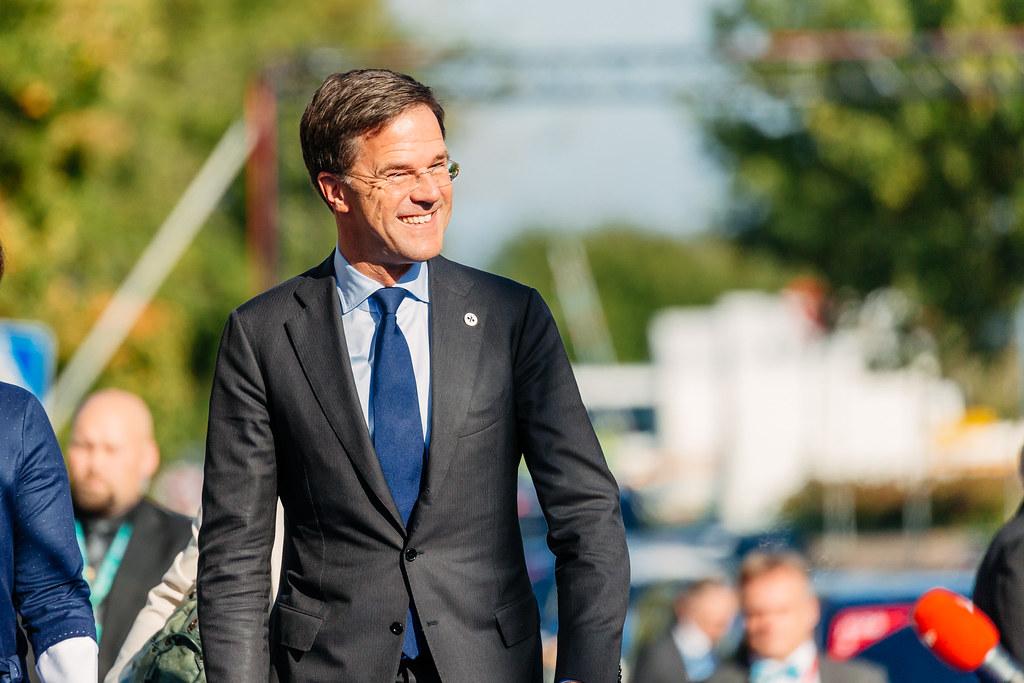 Les grands défis de Mark Rutte à la tête de l’OTAN