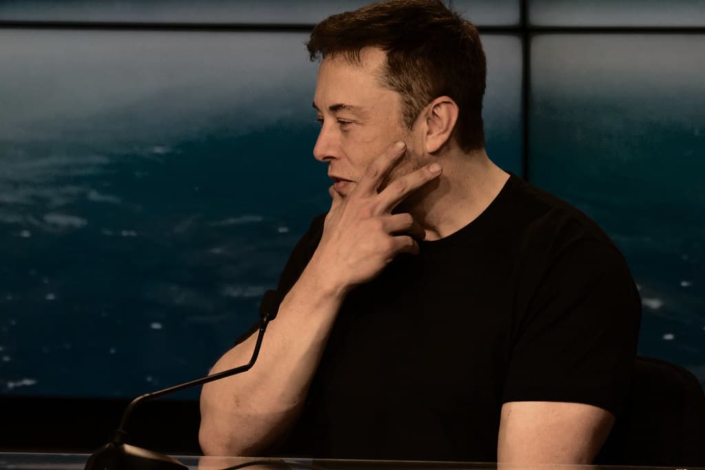 L’Administration Biden veut poursuivre pénalement Elon Musk 