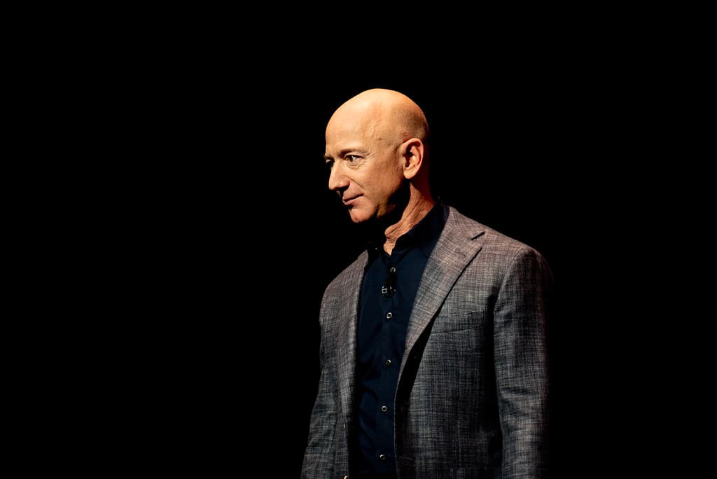 Jeff Bezos souhaite plus de journalistes conservateurs au Washington Post