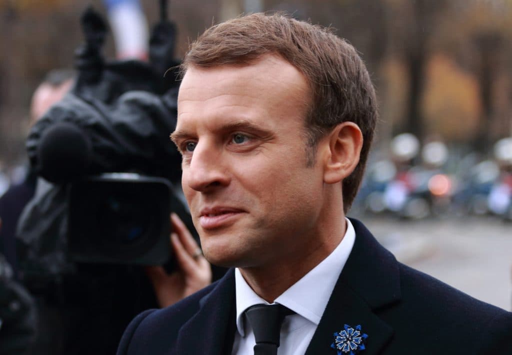 78% des Français mécontents d’Emmanuel Macron