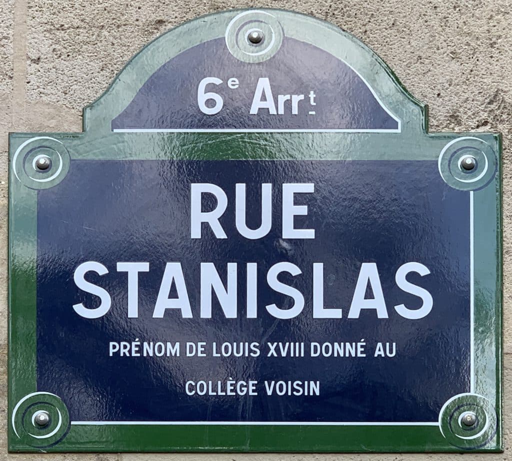 Les anciens élèves de Stanislas prennent la parole pour défendre leur école