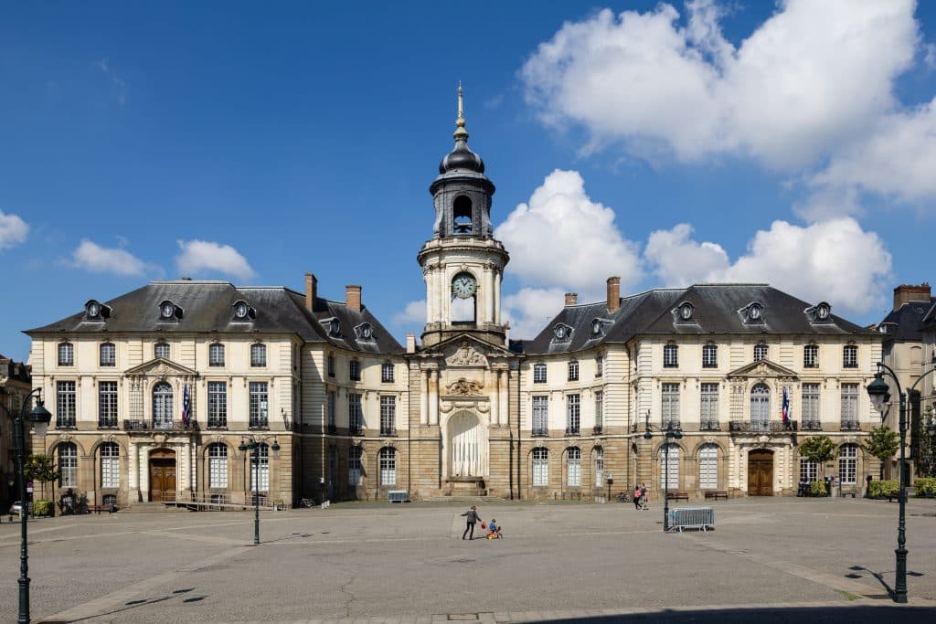 Meurtre barbare de Wilhem Houssin à Rennes : des peines de prison lourdes pour les accusés