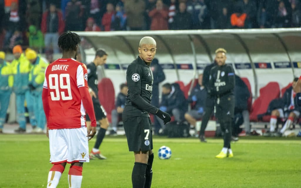 Kylian Mbappé : entre scandales et trahison des valeurs, l’heure de l’exclusion a-t-elle sonné ?