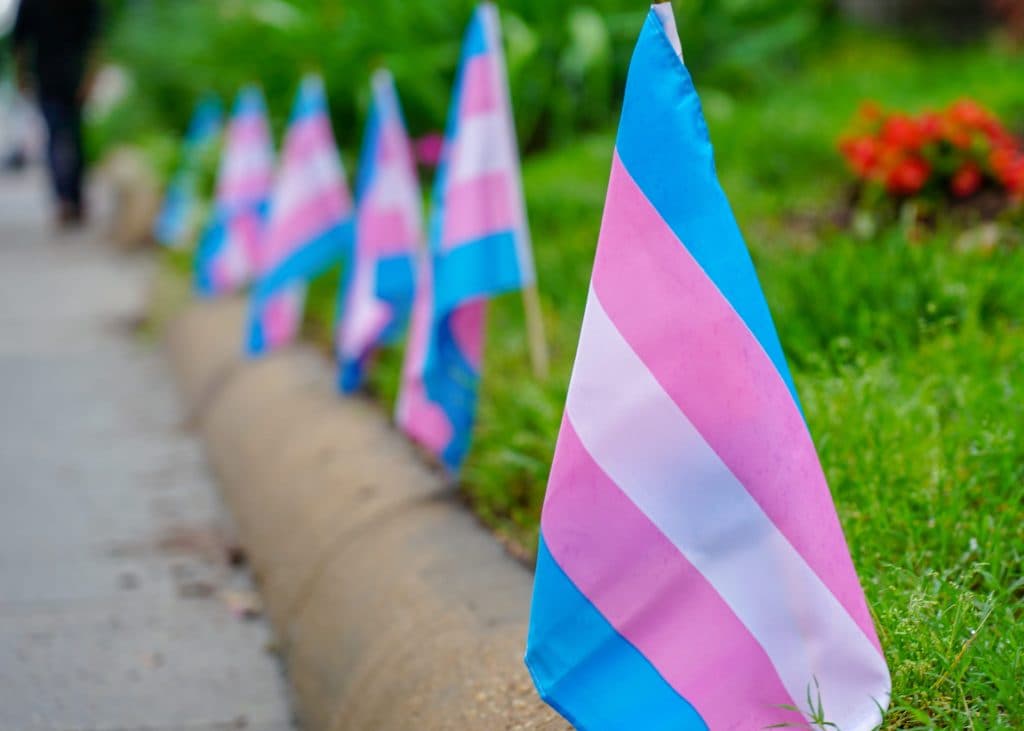 Marguerite Stern et Dora Moutot face aux menaces de morts d’un collectif antifa queer