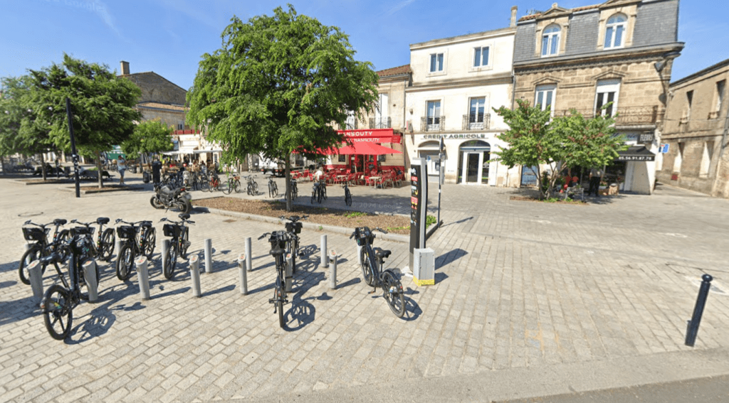 Bordeaux : après une bagarre, un homme revient se venger avec un couteau