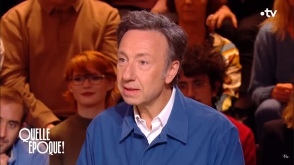 Stéphane Bern déplore la déchristianisation de la France et critique l’inaction de l’État