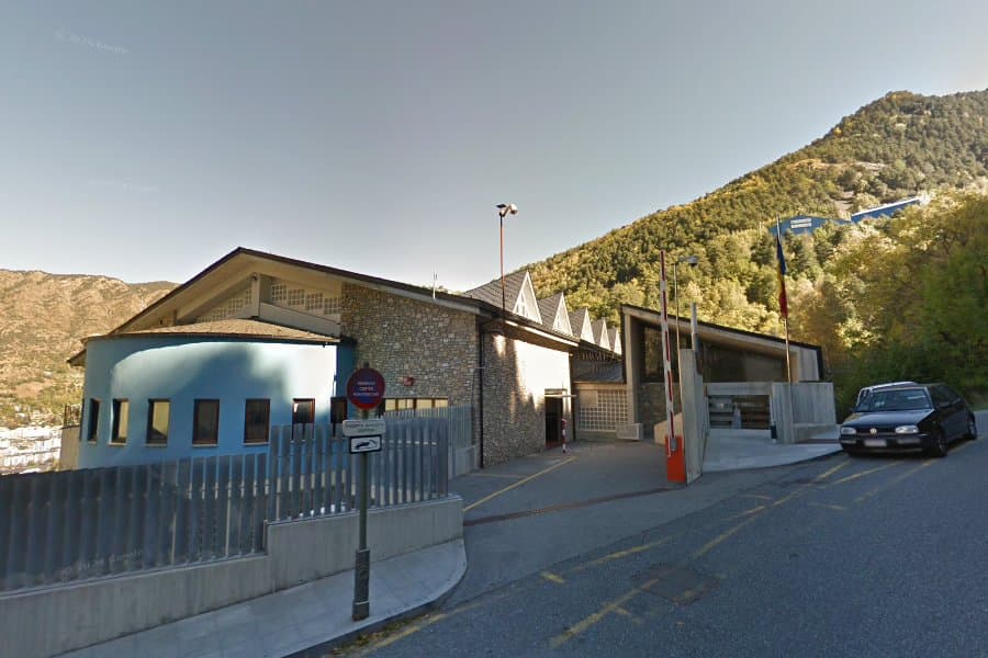 Andorre : un Franco-Algérien incarcéré après le viol d’une Espagnole en boîte de nuit