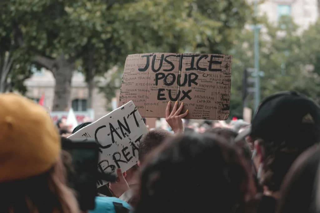 Le 2 novembre, une marche à Paris pour rendre hommage aux victimes tombées dans l’oubli